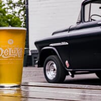 Deluxe Brewing Company in Albany, Oregon - 4.60 star rating