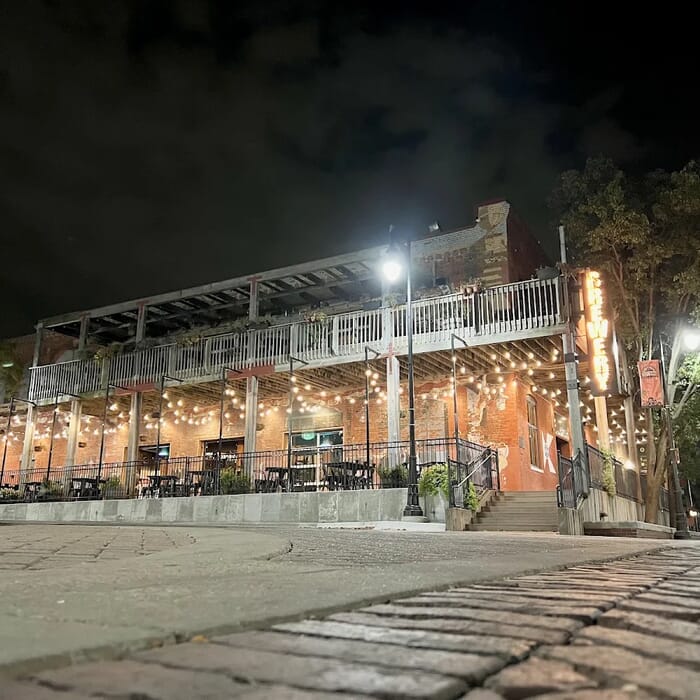 River City Brewing Company