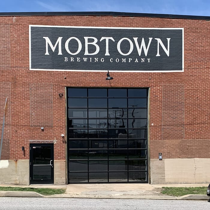 Mobtown Brewing Company
