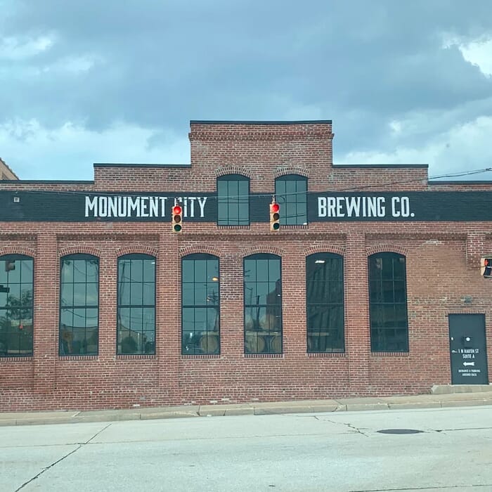 Monument City Brewing Company