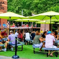 Kindred Spirit Brewing in Richmond, Virginia - 4.80 star rating