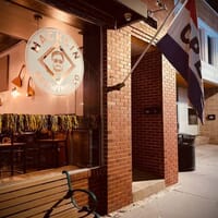 Macklin Brewing Co. in Seaford, Delaware - 4.30 star rating