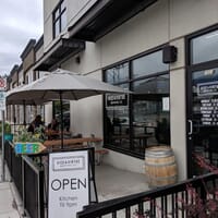 Vice & Virtue Brewing Co. in Kelowna, British Columbia - 4.70 star rating