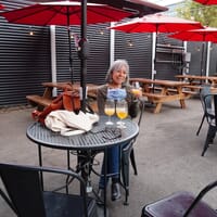 Urban Family Brewing Co. in Seattle, Washington - 4.80 star rating