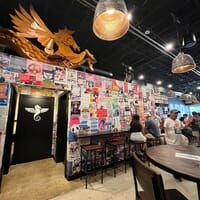 Asbury Park Brewery in Asbury Park, New Jersey - 4.20 star rating
