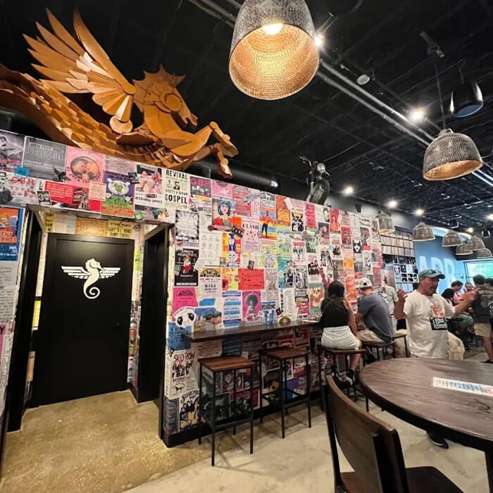 Asbury Park Brewery