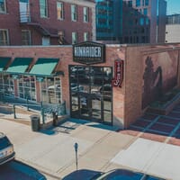 Kinkaider Brewing Co. Lincoln in Lincoln, Nebraska - 4.70 star rating