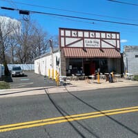 Little Dog Brewing Co. in Neptune City, New Jersey - 4.70 star rating