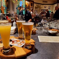 Crystal Lake Brewing in Crystal Lake, Illinois - 4.70 star rating