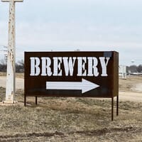 Kansas Territory Brewing Co. in Washington, Kansas - 4.50 star rating