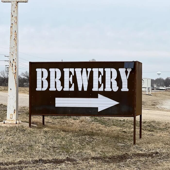 Kansas Territory Brewing Co.