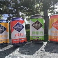 Lone Tree Brewing Company in Lone Tree, Colorado - 4.70 star rating