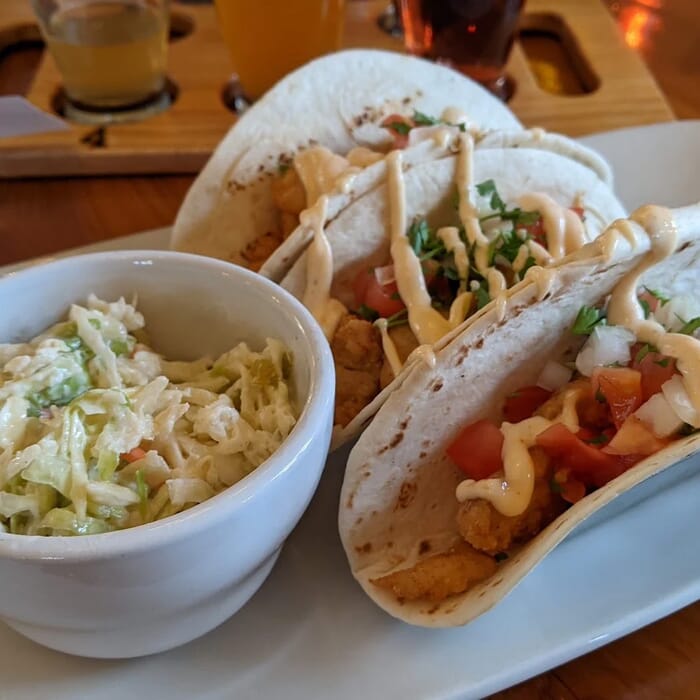 Texas Corners Brewing Company