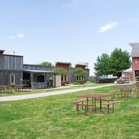 Louisburg Cider Mill in Louisburg, Kansas - 4.50 star rating