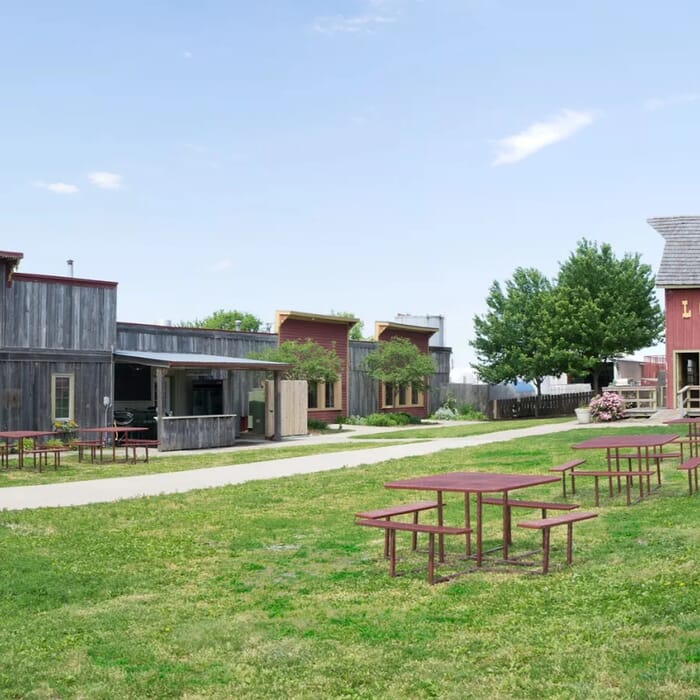Louisburg Cider Mill