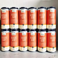 Servaes Brewing Company in Shawnee, Kansas - 4.70 star rating
