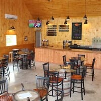 Barnhouse Brewery in Leesburg, Virginia - 4.60 star rating
