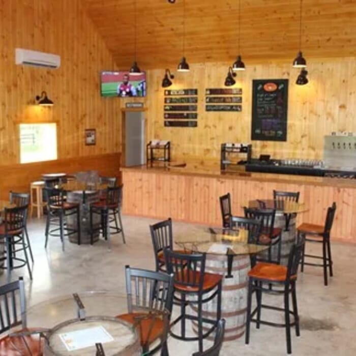 Barnhouse Brewery