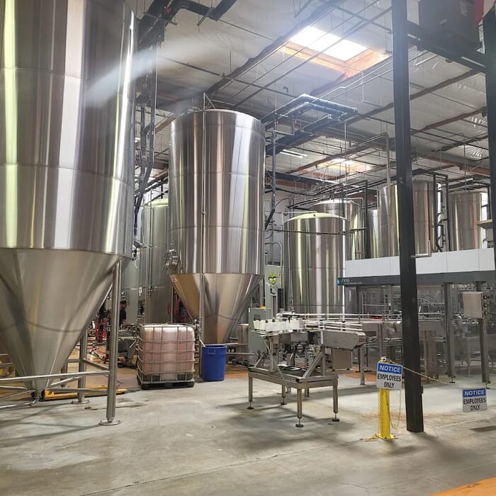 Knee Deep Brewing Company