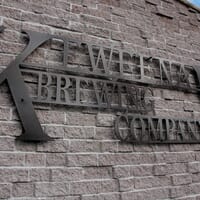 Keweenaw Brewing Company in Houghton, Michigan - 4.80 star rating