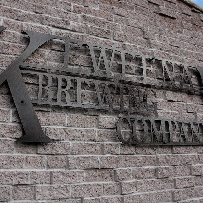 Keweenaw Brewing Company