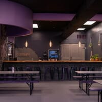 Whims Brewing in Waterford, New Jersey - 4.90 star rating