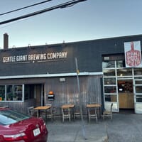 Gentle Giant Brewing Company in Pearl River, New York - 4.60 star rating