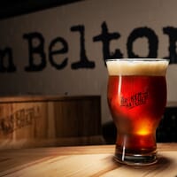 Broken Hatchet Brewing in Belton, Missouri - 4.90 star rating