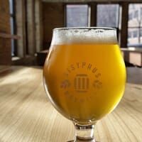 Sisyphus Brewing in Minneapolis, Minnesota - 4.60 star rating