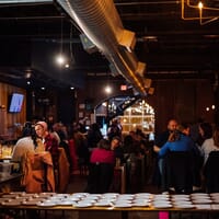 City Barrel Brewery + Kitchen in KCMO, Missouri - 4.70 star rating