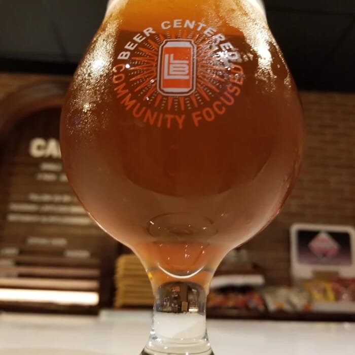Limitless Brewing