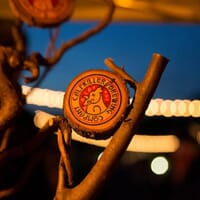 Calfkiller Brewing Company in Sparta, Tennessee - 4.90 star rating