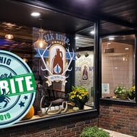 Elk River Brewing Company in Elkton, Maryland - 4.60 star rating