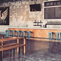 Gate City Brewing Company in Roswell, Georgia - 4.60 star rating