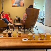 Hairy Beast Brewing in Topeka, Kansas - 4.90 star rating