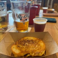 Tri-City Brewing Company in Bay City, Michigan - 4.80 star rating