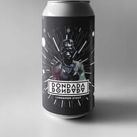 Spaceway Brewing Company in Rocky Mount, North Carolina - 4.80 star rating