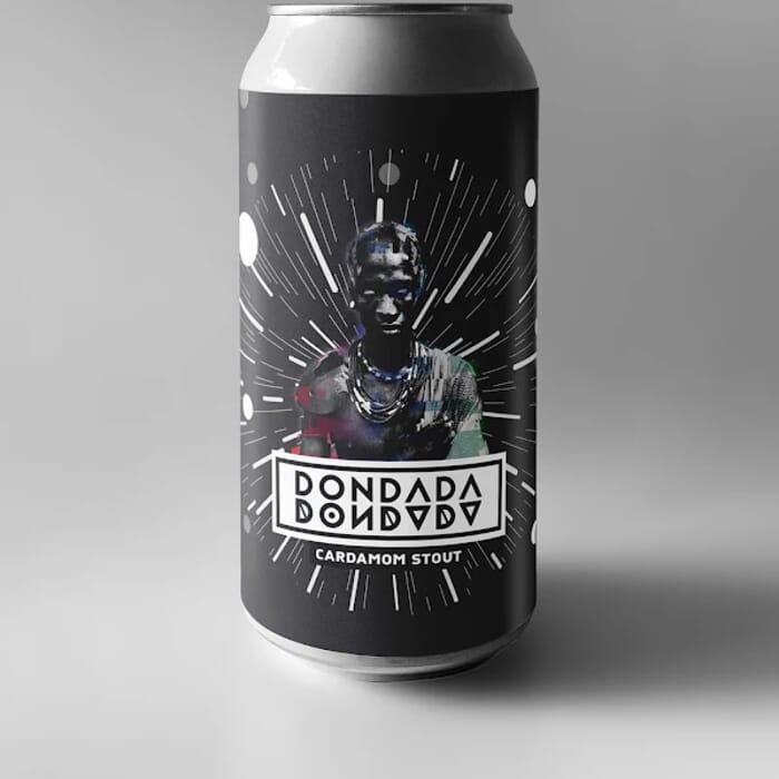 Spaceway Brewing Company
