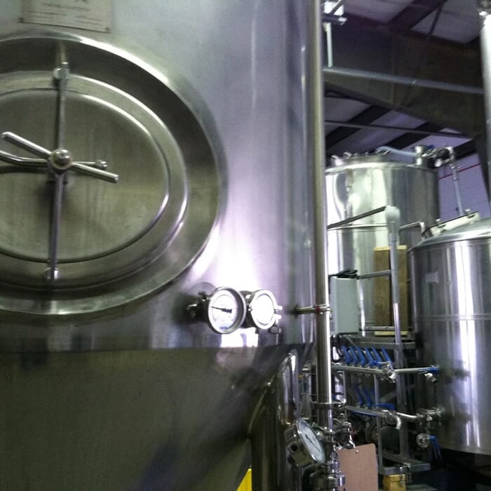 Mully's Brewery