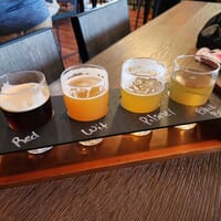 The Sanctuary Brewery in Osage Beach, Missouri - 4.90 star rating