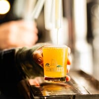 Downeast Cider House in Boston, Massachusetts - 4.80 star rating
