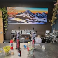 Oblivion Brewing Co. in Bend, Oregon - 4.40 star rating