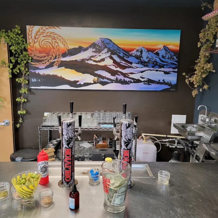 Oblivion Brewing Co.
