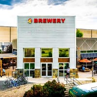 Green Mountain Beer Company in Lakewood, Colorado - 4.60 star rating