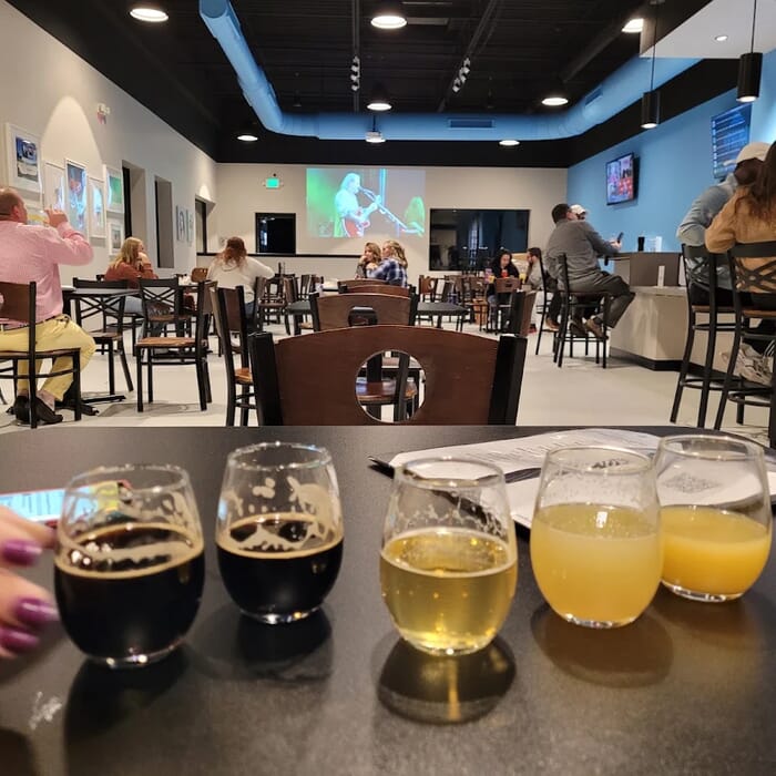 Pherm Brewing Company