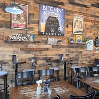 Bitchin' Kitten Brewery in Morrisville, Pennsylvania - 4.70 star rating
