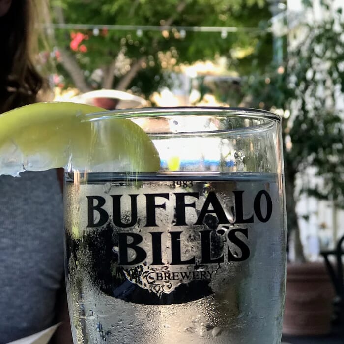 Buffalo Bill's Brewery