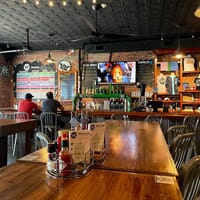 RAR Brewing in Cambridge, Maryland - 4.60 star rating