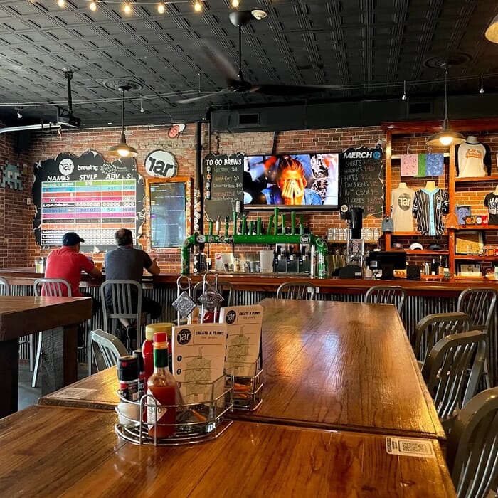 RAR Brewing