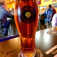 Double Groove Brewing Company in Bel Air North, Maryland - 4.80 star rating